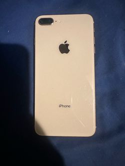 iPhone 8 Plus