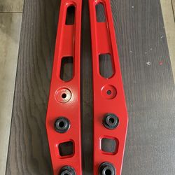 96 . 00 Civic Lower Control Arm Red New 