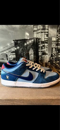 Nike SB Why So Sad  Size 9.5 $90