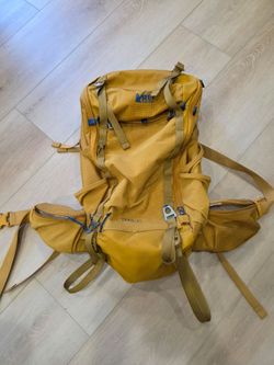 REI Trail 40 Backpack