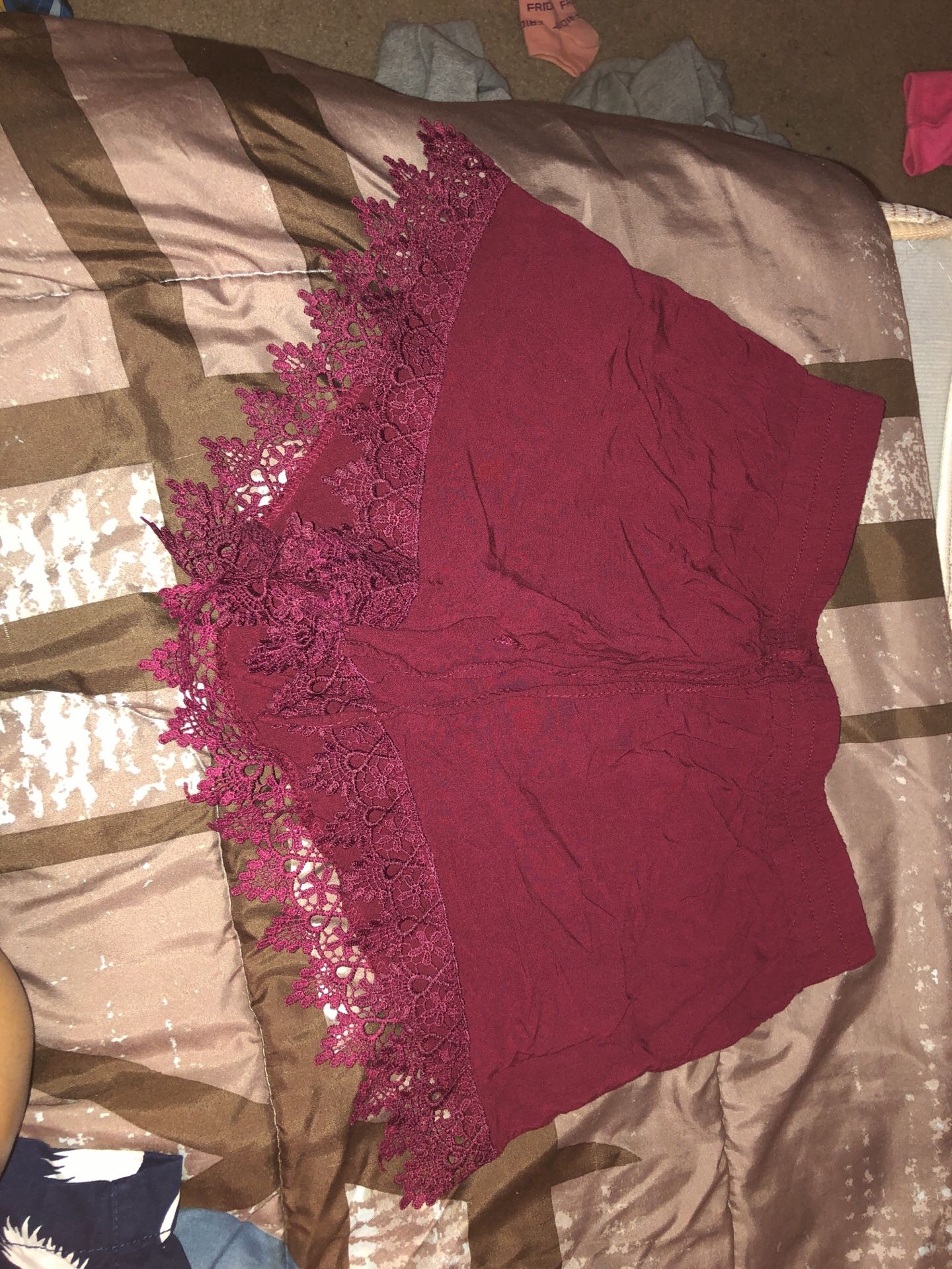 cute shorts