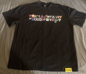 ALOCS Shirt