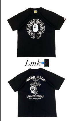 Bape shirt