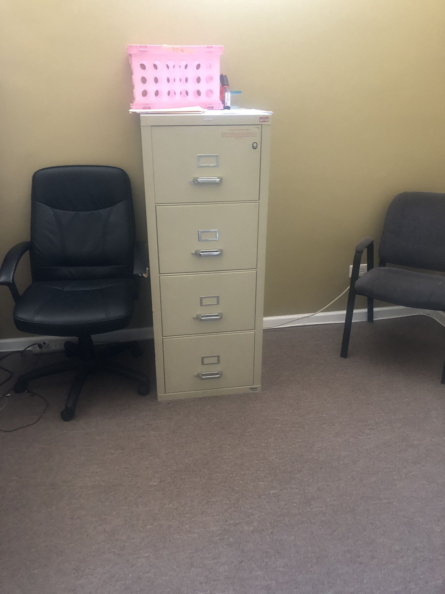 Office furniture