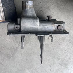 NEW PROCESS TRANSMISSION 
