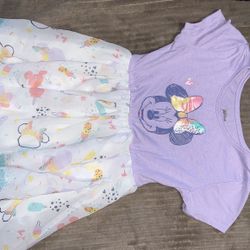 Toddler Girl Clothes