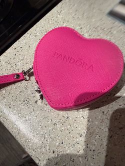 Pandora Jewelry Box