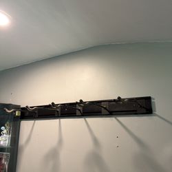 String Swing Multi-Guitar Rack