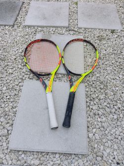 Babolat Pure Aero La Décima