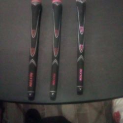 BRAND NEW GOLF GRIPS