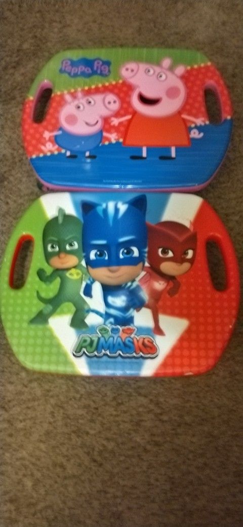 Kids Floor Scooters