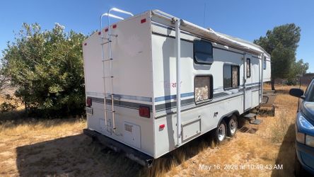 1993 Terry RV 1000obo