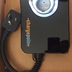 Chargepoint