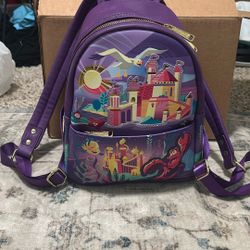 Loungefly Minibackpack
