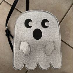 Mad Engine Ghost Crossbody Purse