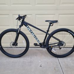 SPECIALIZED ROCKHOPPER MOUNTAIN BIKE 29ER (MEDIUM FRAME)