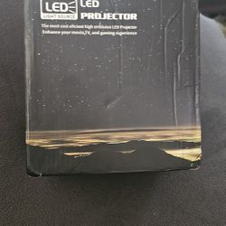 Projector 