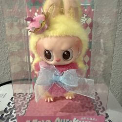 Labubu