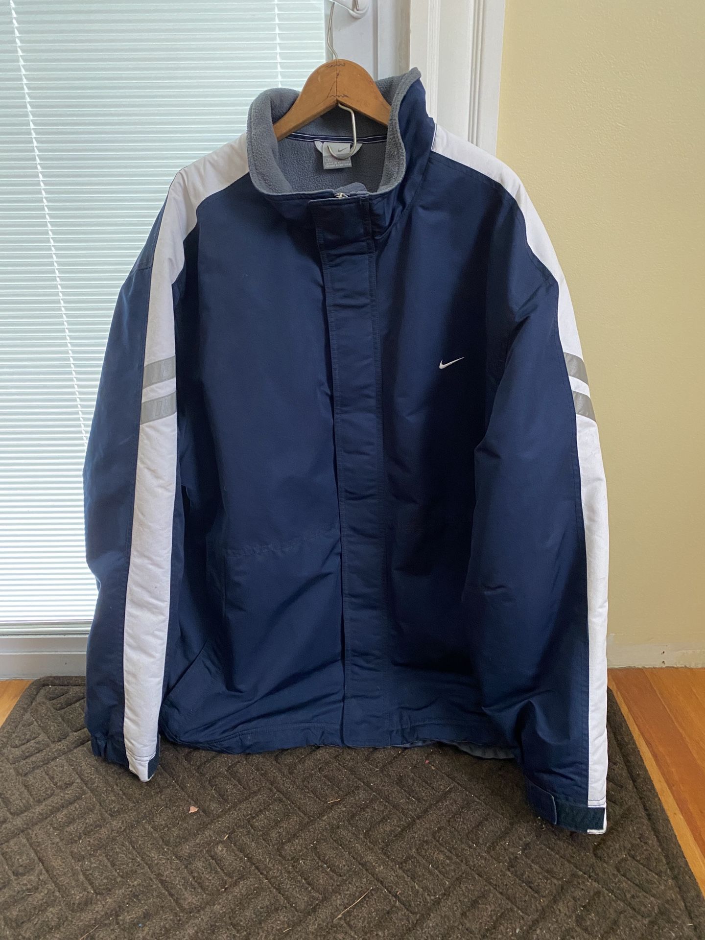 Nike Men’s Winter Coat