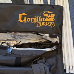 Gorilla shorty Indoor Grow Tent