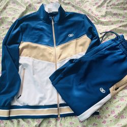 Sport Tracksuit For Men’s Size XL 