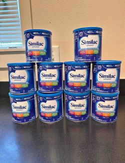 Formula simulac x10