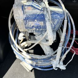 Graco APLUS Airless Paint Sprayer