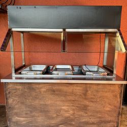 Food Cart