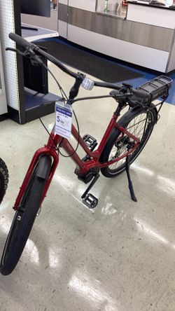Electric Bike
