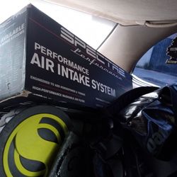 Air Intake System 