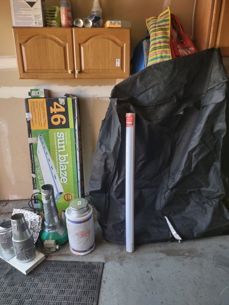 Grow Tent