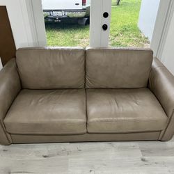 SOFA BED NEW 