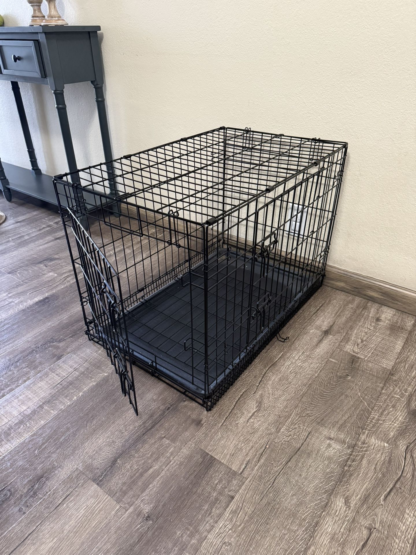 Dog Crate