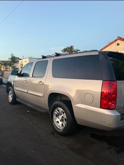 2007 GMC Yukon Denali