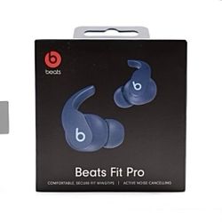 Beats Fit Pro Wireless Bluetooth Earbuds 