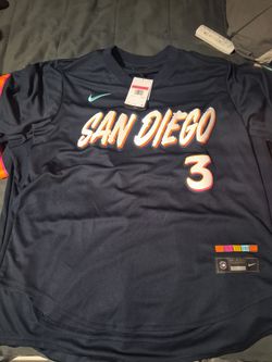 SD PADRES JERSEYS