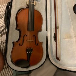 Violin 