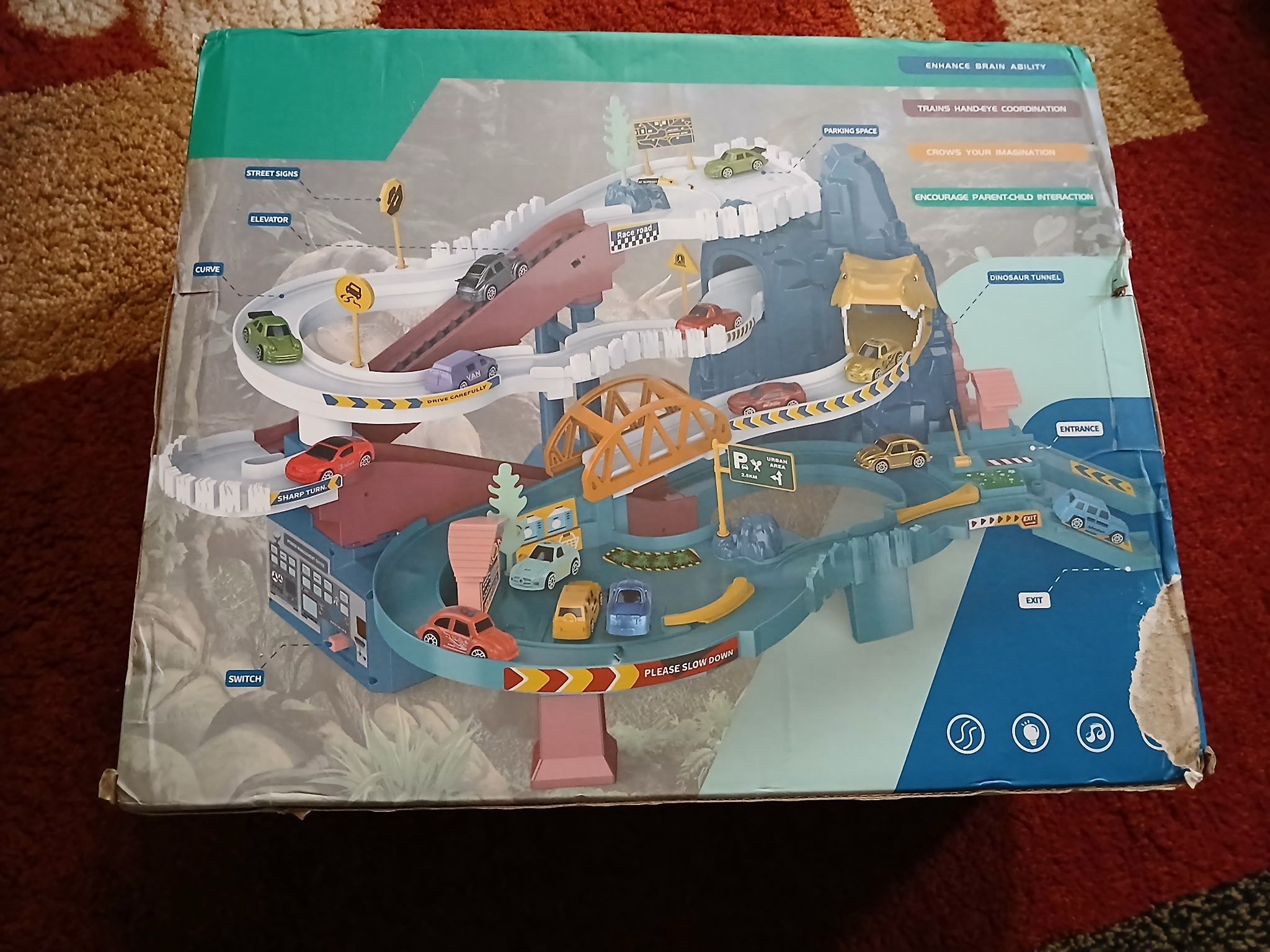 Car Set