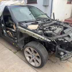 BMW 325i parts