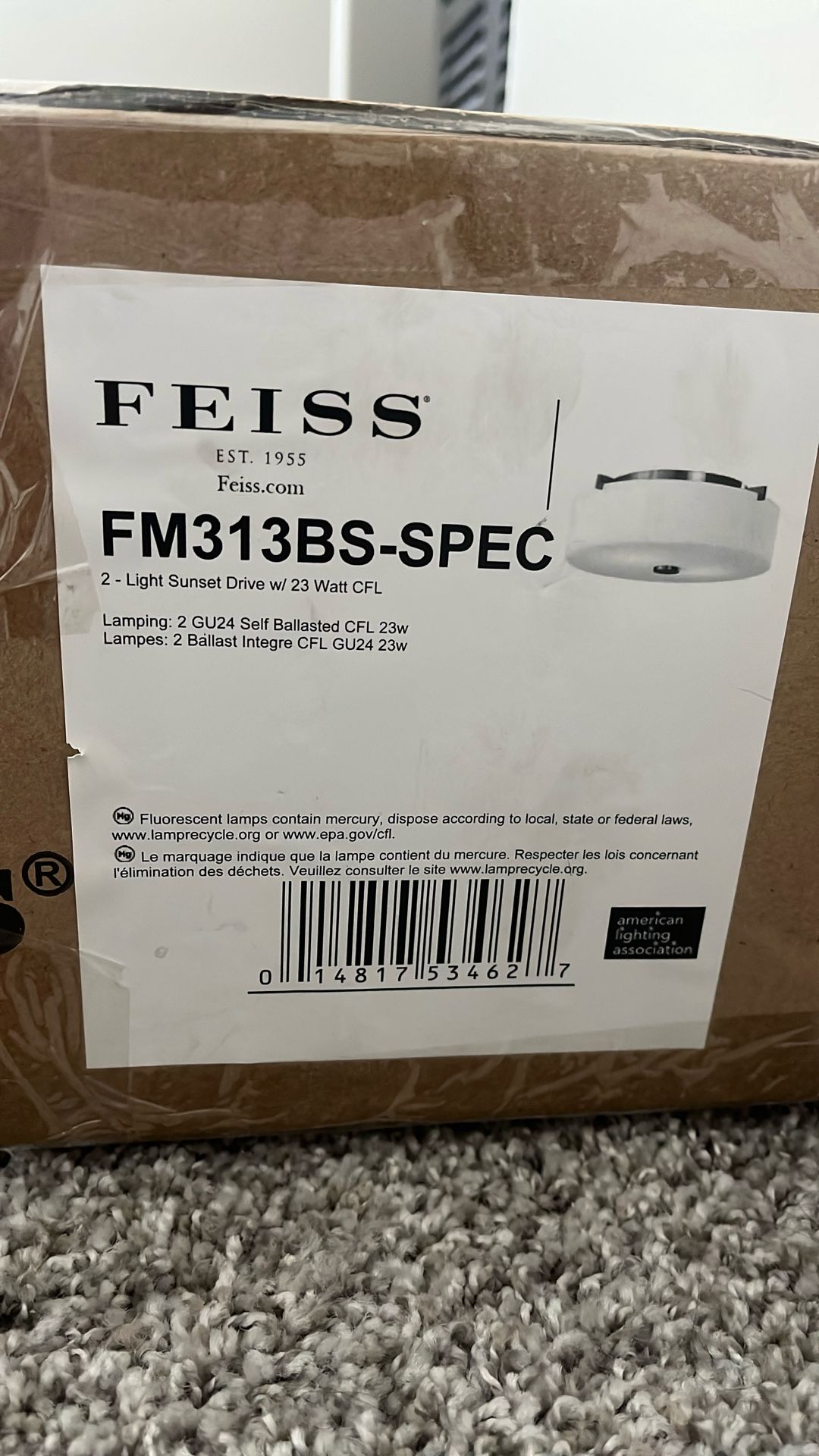 Feiss