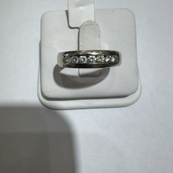 10k Man Ring 