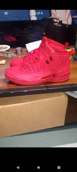 Jordan 12