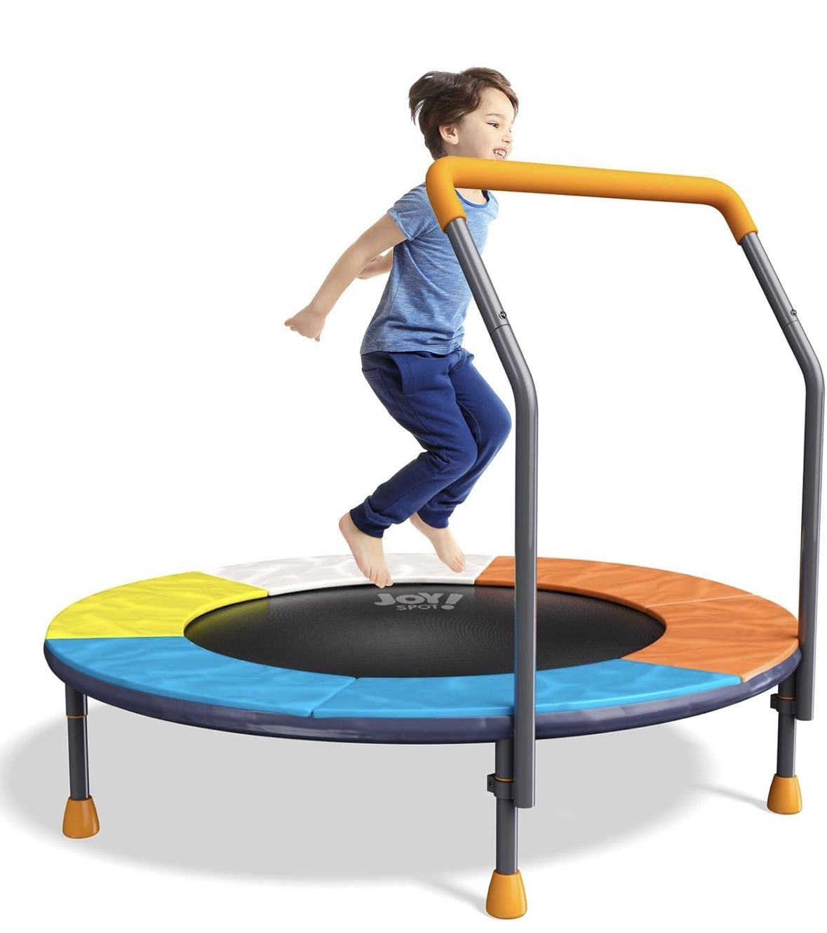 Joyspot! Kids Trampoline