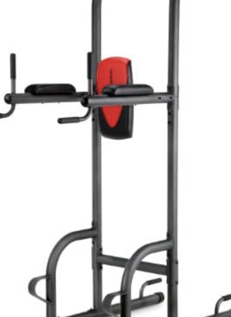 Weider Power Tower