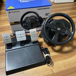 Thrustmaster T300RS GT Edition