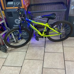 Mongoose Scepter