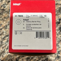 Adapt Ostomy Barrier Ring