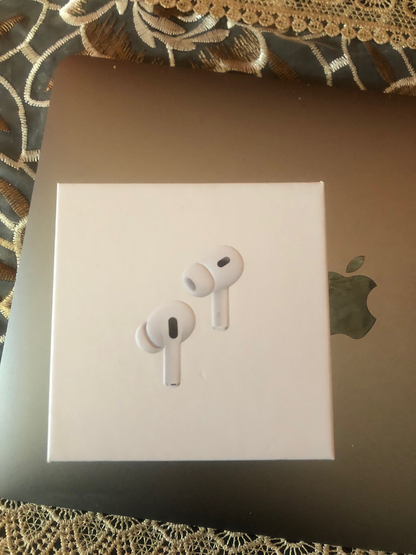 AirPods Pro 2nd Generation