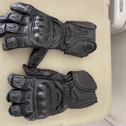 SEDICI Motorcycle Gloves