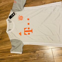 Bayern Munich Jersey